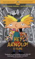 Hey Arnold O Filme