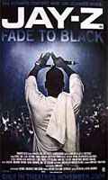 Jay-Z Fade to Black