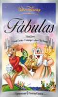 Fabulas Disney Vol.4