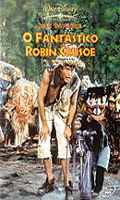 O fantastico Robin Crusoe