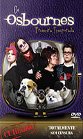 Os Osbournes - Primeira Temporada