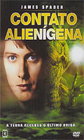Contato Alienigena