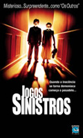 Jogos Sinistros