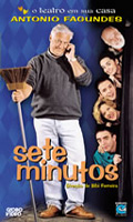 Sete Minutos