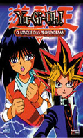 Yu-Gi-Oh! 3: O Ataque Das Profundezas