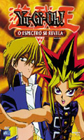 Yu-Gi-Oh! 4: O Espectro Se Revela
