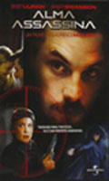 Alma Assassina