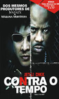 Contra o Tempo