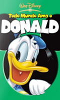 Todo Mundo Ama o Donald