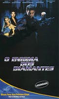 O Enigma dos Diamantes