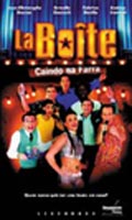 La Boite - Caindo Na Farra