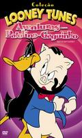 Looney Tunes s com Patolino e Gaguinho