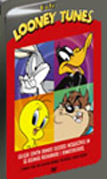 Looney Tunes Aventuras Com Pernalonga