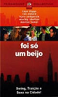 Foi So Um Beijo