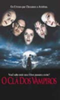 O Cla Dos Vampiros