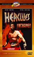 Hercules Unchained