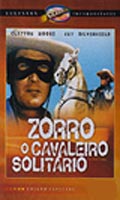 Zorro - O Cavaleiro Solitario