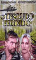 O Tesouro Perdido
