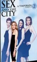 Sex and The City Segunda Temporada Disco 2