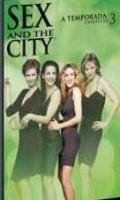 Sex and The City Terceira Temporada Disco 2