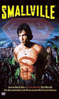 Smallville Primeira Temporada Disco 6