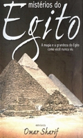 Misterios Do Egito