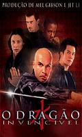O Dragao Invencivel