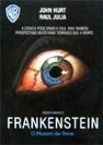 Frankenstein O Monstro das Trevas