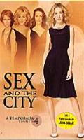 Sex and The City Quarta Temporada Disco 3