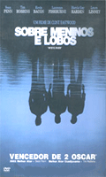 Sobre Meninos e Lobos