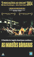 As Invasoes Barbaras