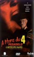 A Hora do Pesadelo 4
