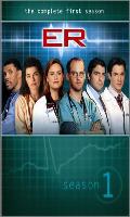 ER Plantao Medico Primeira Temporada Disco 5
