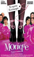 Monique - Sempre Feliz!