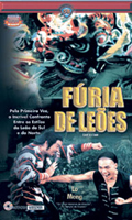 Furia De Leoes