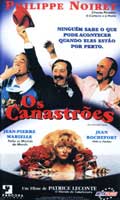 Os Canastroes