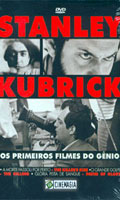 Colecao Stanley Kubrick Disco 3