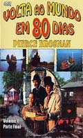 Volta Ao Mundo Em 80 Dias Vol. 2