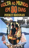 Volta Ao Mundo Em 80 Dias Vol. 1