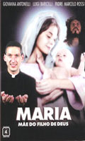 Maria Mae do Filho de Deus
