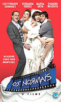 Os Normais O Filme