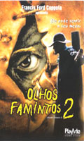 Olhos Famintos 2