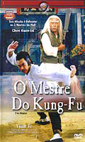 O Mestre do Kung Fu
