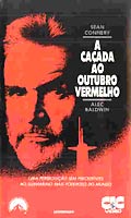 Caçada ao Outubro Vermelho