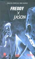 Freddy X Jason Edicao Especial