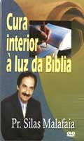 Cura Interior a Luz da Biblia - Pr. Silas Malafaia