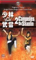 Dois Campeoes de Shaolin
