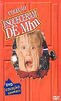 Esqueceram de Mim - Colecao
