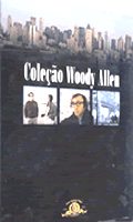 Colecao Woody Allen