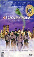 Os Caca-Fantasmas: Edicao de Colecionador